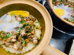 -红星光发煲仔饭(文海店)
