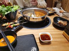 -水林间·寿喜烧自助(仙林金鹰店)