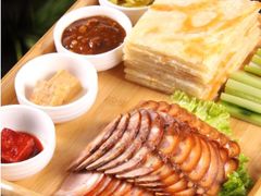 -福海居烤鸭店(鸟巢店)