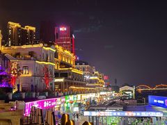 -铭副琦食·虾蟹烩馆(渔人码头店)
