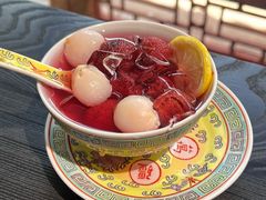 -宫事颐庭·老佛爷贵寿下午茶(颐和园店)