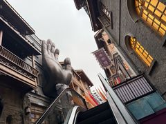 -重庆十八梯传统风貌区