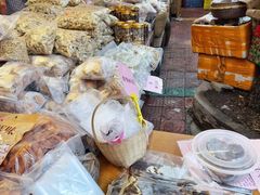 -园林美食城·本土农家菜(杨和镇店)