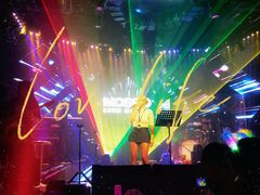 -MOSSO德国餐厅·音乐酒吧(环宇荟店)