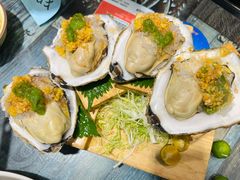 -小红鲸·海鲜餐厅(轸大路店)