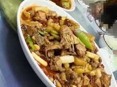 -福顺祥大盘鸡(临潼店)