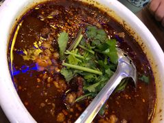-缪氏川菜(丰盛町店)