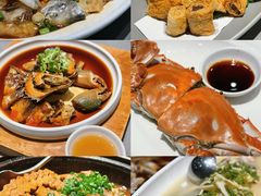 -甬上名灶(天一阁·翠柏店)