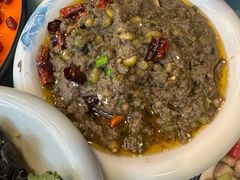 -白魁老号饭庄(交道口店)