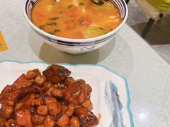 -眷江南之小蓝鲸(王府大街店)