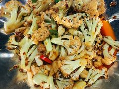 -叶派龙虾•招牌香辣蟹·海鲜(中海国际店)