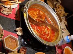 -牛New寿喜烧(虹桥新天地店)