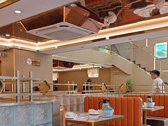 -顺徕德·仙庙烧鸡(桂庙路店)