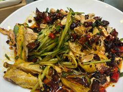 -李老哈·东北菜(宋园路店)