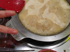 -别装假铝盆烤肉(三道街店)