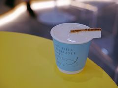 -HUGS coffee(东区店)