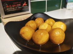 -無牌小范·香港明星美食