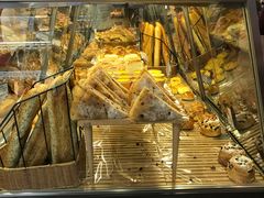 -山崎面包(百联世纪店)