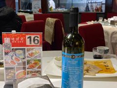 -老浒记烤鸭-北京菜(琉璃厂店)