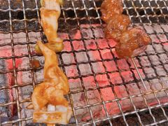 -禾记海鲜烧烤(八一路店)