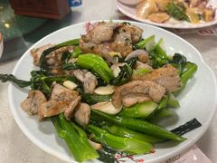 -华源餐厅·海鲜大排档(日月贝店)