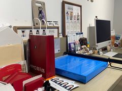 -海马体照相馆(天津世纪都会店)