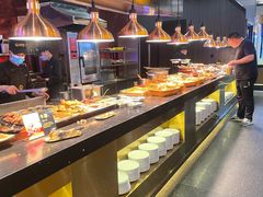 -九月海·海鲜自助(世纪东方店)