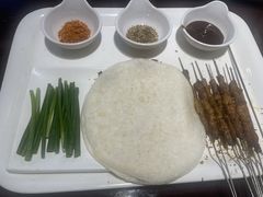 -三个大叔东北烧烤·砂锅菜(西三旗店)