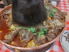 -東豫狼鲜货烧烤. 碳火烤鱼. 小龙虾(上海首店)