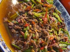 -李大爷的泡椒馆(冉家坝店)