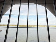 -抱抱地球咖啡馆(国家海洋博物馆店)