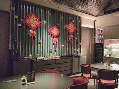 -逸品淮扬(东方渔人码头店)