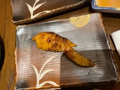 -鸟鹏烧鸟居酒屋(龙岗万科店)