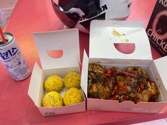-悠个炸鸡(南京创始店)