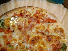 -The Cheebat 锌吧·Bistro(体育西店)