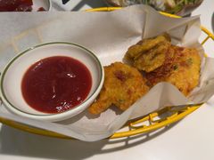 -春家·非遗手工小吃(徐汇万科广场店)