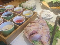 -Linlin泰餐厅(华夏幸福店)