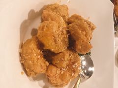 -香港喜来登酒店天宝阁