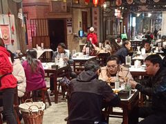 大堂-丹虾|文和友小龙虾·烙锅(陕西路旗舰店)