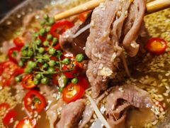 -红料理|串串有瘾·烧烤(吴中路店)