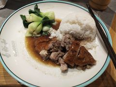 -易裕和·长沙米粉(竹塘西路店)