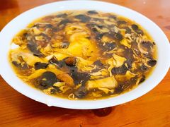豆腐脑-增盛魁小吃店
