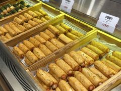 -古来思鱼饼