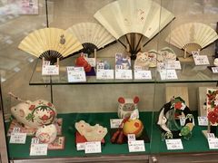 -鸠居堂(銀座本店)