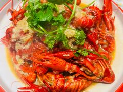 -曹胖子龙虾馆(黄桦路店)