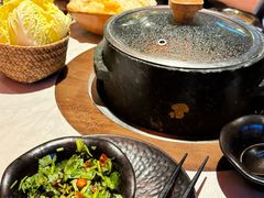 -芸山季·云南山珍菌火锅(人民广场来福士店)