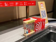-海底捞火锅(漕宝路店)