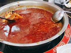 -李德富老街牛杂火锅(抚琴街店)
