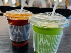 -M Stand(西安大悦城店)