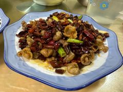 -洪霞餐馆
